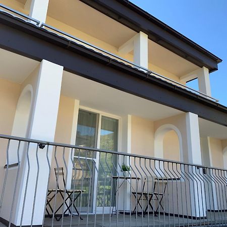 Fliess Apartment Esterno foto