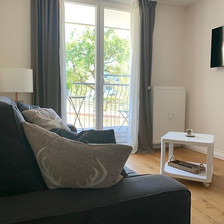 Fliess Apartment Esterno foto