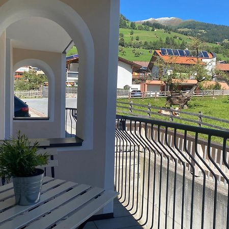 Fliess Apartment Esterno foto