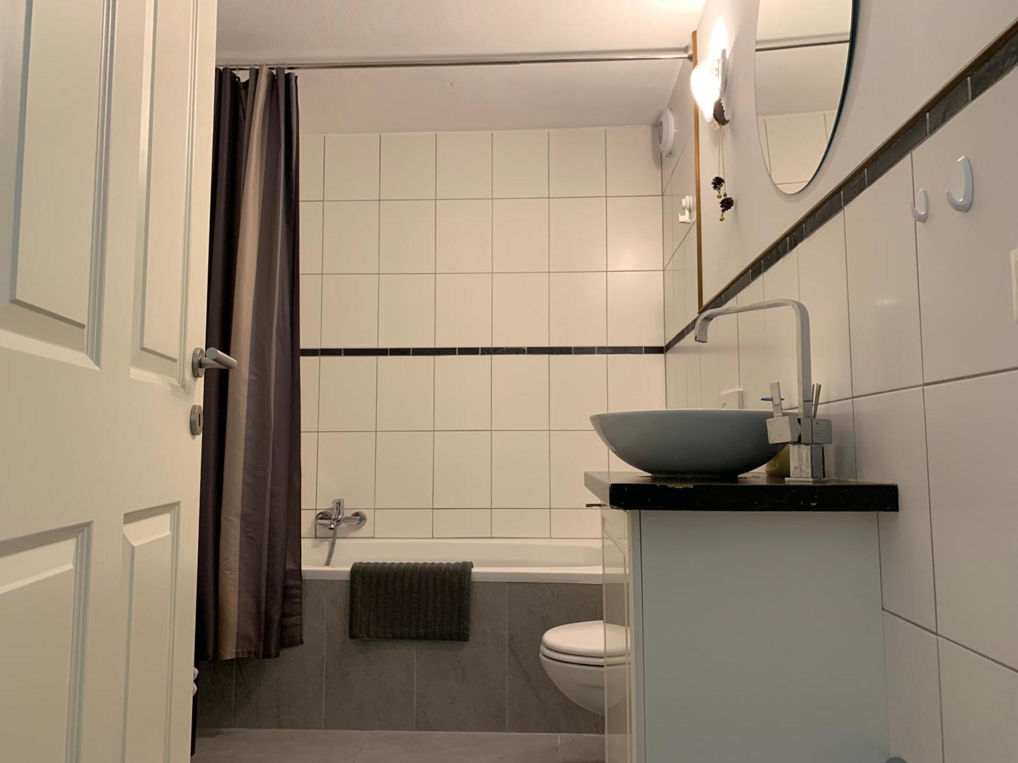 Fliess Apartment Esterno foto