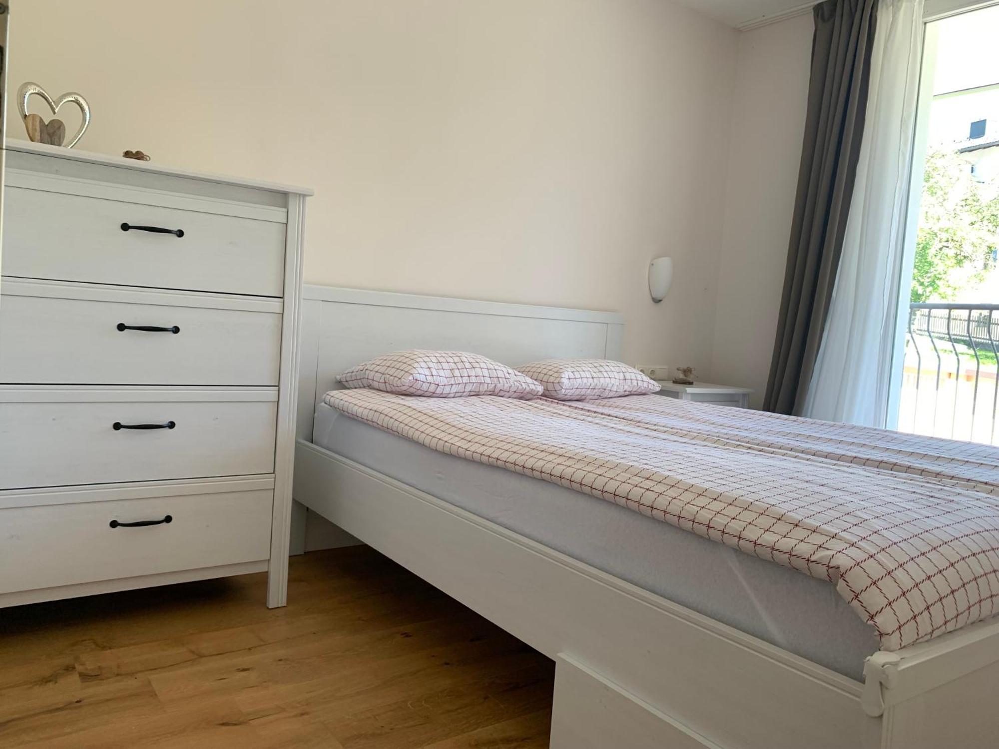 Fliess Apartment Esterno foto