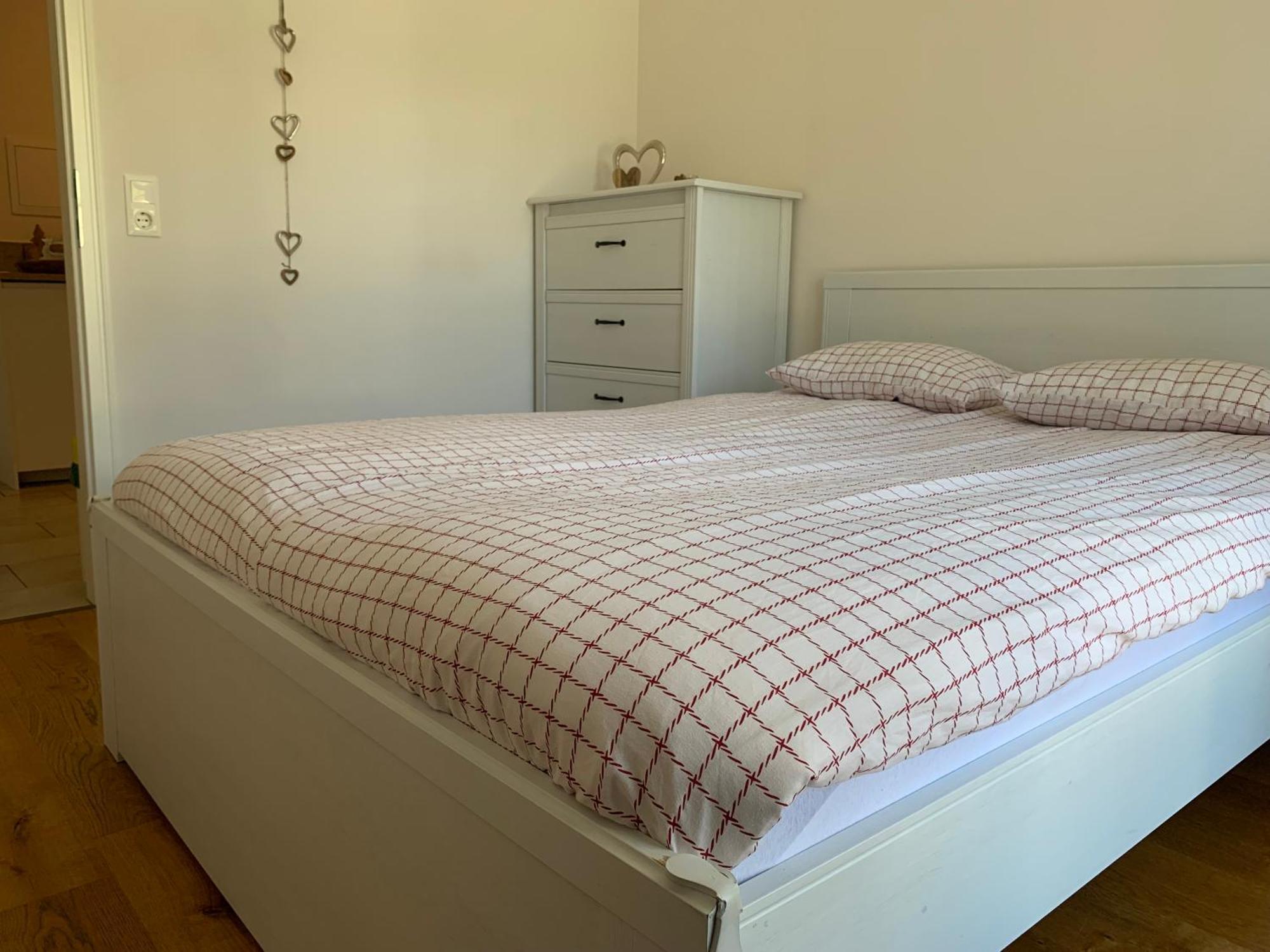 Fliess Apartment Esterno foto