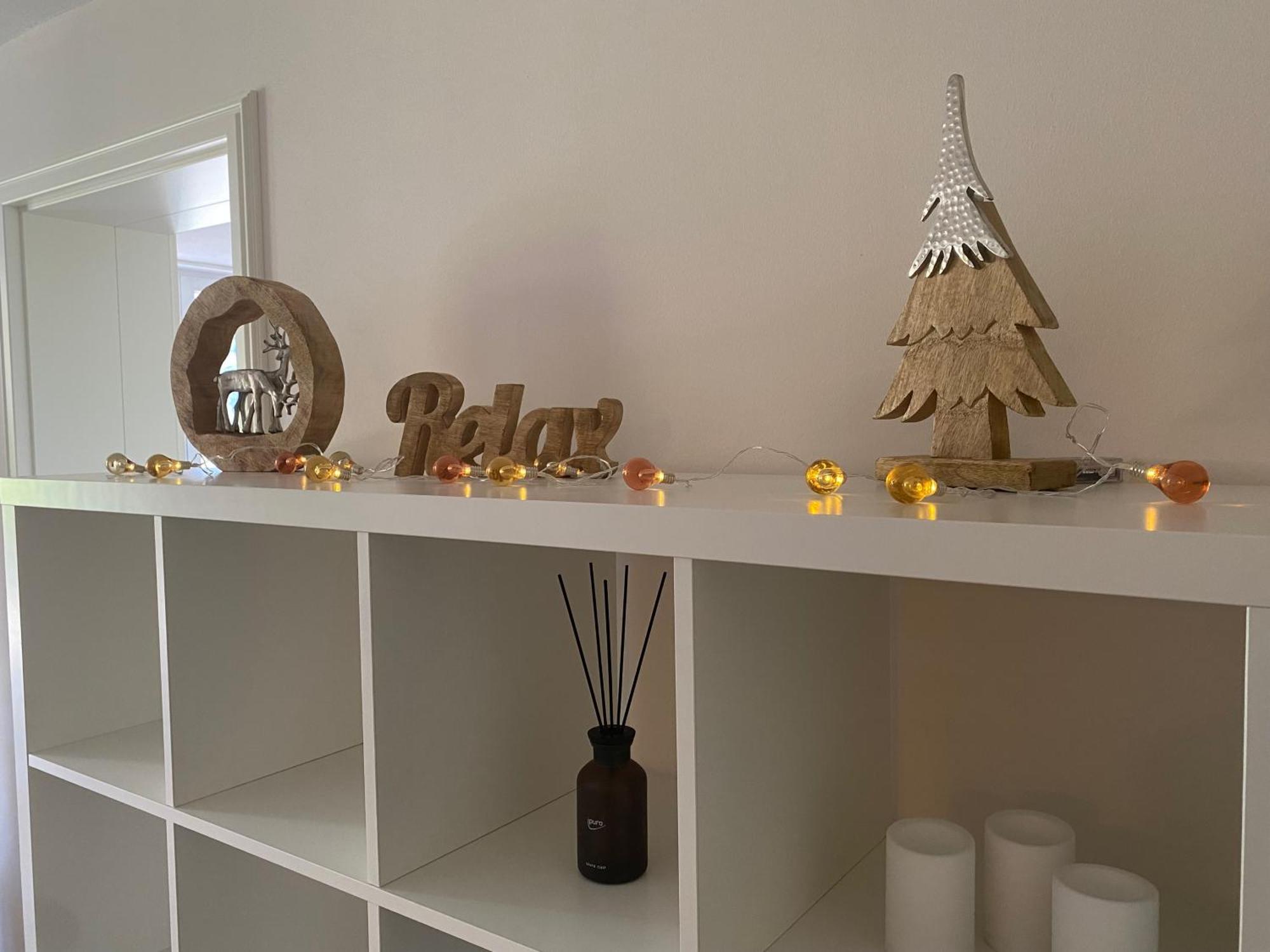 Fliess Apartment Esterno foto